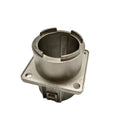 Professional Hardware Electronic Parts Die Casting Aluminum Metal Fittings