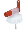 Tapon-grifo Para Bidon De 10L / Llave Dispensadora Auto-ventilada Con Tapa DIN51 Drum Valve