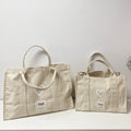 New Arrival Promotion Stock Large Size Capacity Cheap Custom Cotton Canvas Shopping Tote Bag with logo
