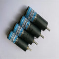 Top Quality TE16-KM-12-384 Ryobi Printer Motor Ryobi Complete Ink Key Motor