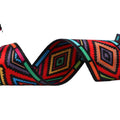 Hot Sale 2" Heat Transfer Printing Sublimation Polyester Webbing for Bag Strap