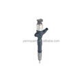 YANN'S Wholesale Customization 294050-0521 Diesel Fuel  Injector  for  Engine Hilux 4x4 2KD-FTV High Quality Products