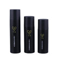 100 150 250 Ml Toner Containers Packaging Cosmetic Plastic Pet Bottle Toner for Cosmetics