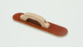 AMF TOOLS Factory Supply OEM Concrete Tools Finishing Plaster Trowel Resin Handle Float Square End