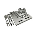 Hot Selling HPEDM Edm Tooling Fixtures Precision Combination square Wire Cut Vise Set HE-V06612