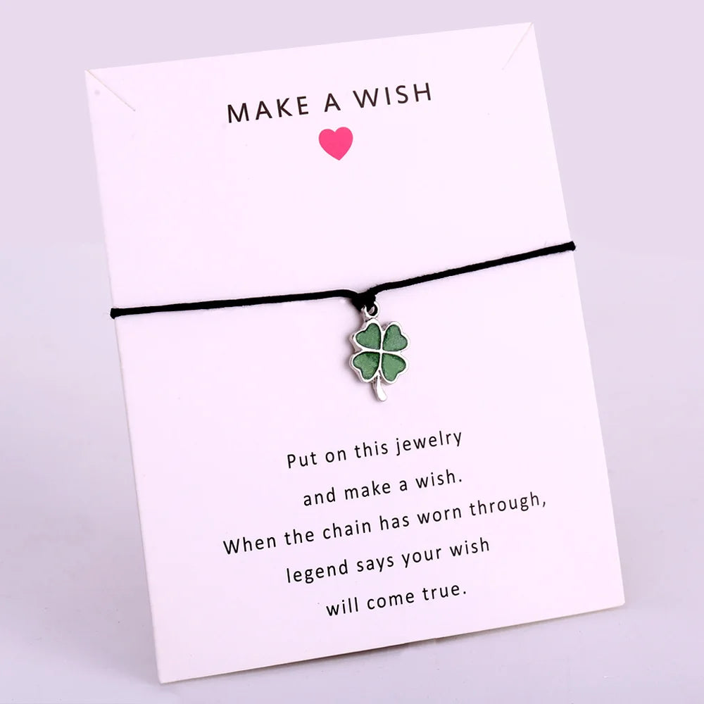 Manufacturer I Love You to the Moon and Back Crown Shine Bright Like a Diamond Sunflower Heart Clover Lotus Charm Bracelet