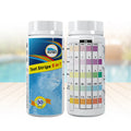 Pool and Spa Water Test Kits 5 Ways