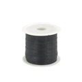 DIY Jewelry Craft Beading Sewing Supplies 1pcs/set 0.2mm Black Nylon Thread Clear White Line Cord Bracelets Sewing Thread