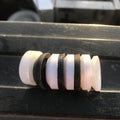 SWKS Manufacture Good Quality PTFE Buna Packing Seal Set for Pump