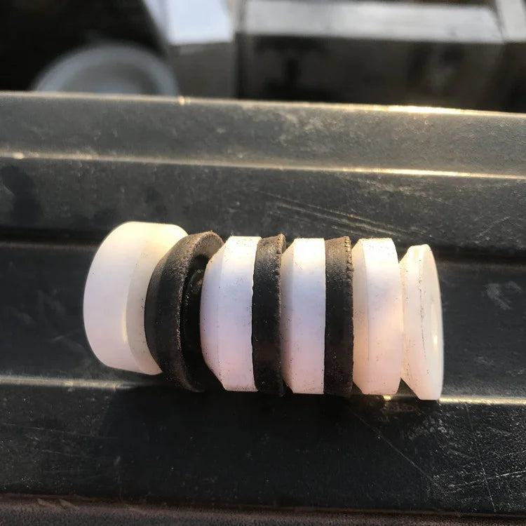 SWKS Manufacture Good Quality PTFE Buna Packing Seal Set for Pump