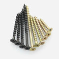Self Drilling Screw Wood Screw Drywall Screw Furniture Component China Factory Price with High Strength