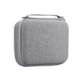 OEM/ODM Good Quality Fully Protective Hard Shell Eva Storage Action Camera Diving Accessories Set Bag for Travel Vacation