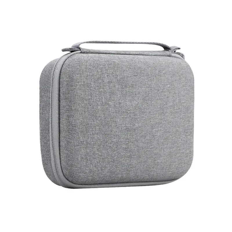 OEM/ODM Good Quality Fully Protective Hard Shell Eva Storage Action Camera Diving Accessories Set Bag for Travel Vacation