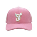 OEM Luxury Warm Woolen Plain 6 Panel Custom Embroidered Logo Sports Baseball Cap Hats for Women
