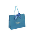 Shower Plain Bulk Personalized Clothes Sublimation Designer Christmas Gift Bags Bulk