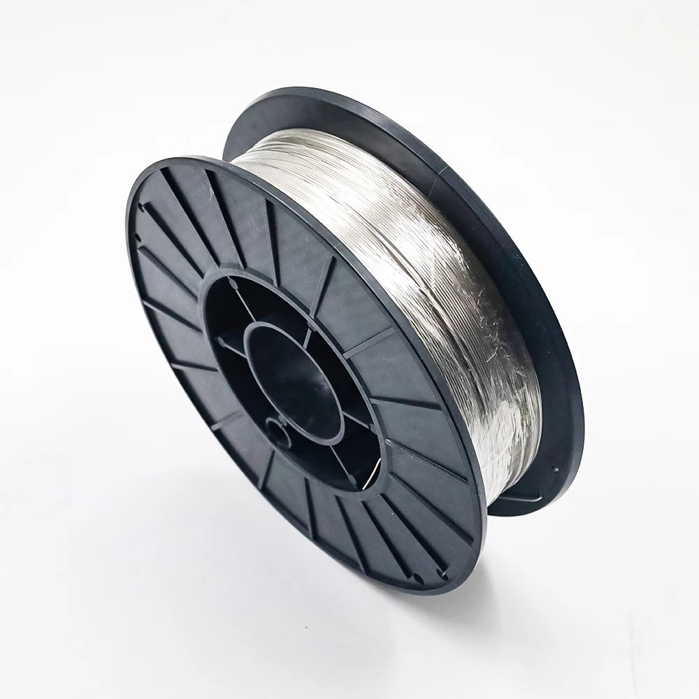 Laser Welding Wire Coil Stainless Steel Wire/Aluminum Wire 0.8mm/1.0mm/1.2mm/1.6mm for Laser Welder