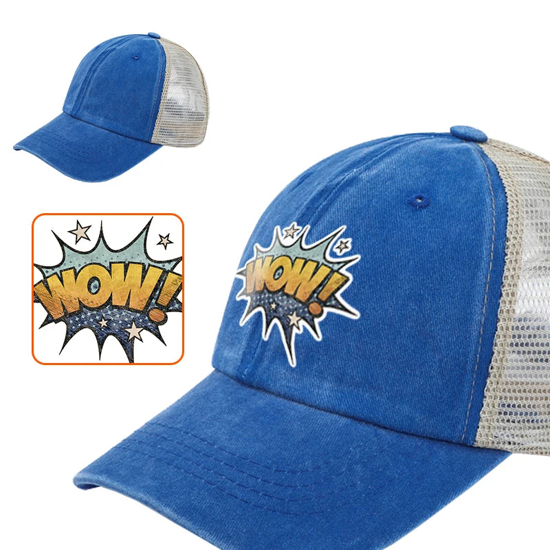 100% Cotton Baseball Caps Dad Customize Fashion Blank Era Vintage Mens Sports Hats and Caps Embroidery Logo Cap for Man