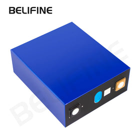 Deep Cycle 6000 Times Cycles 3.2V Lifepo4 280AH for Solar System Pack 12V 24V 48V Lithium Battery Solar Panels