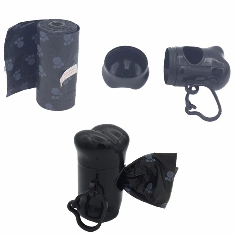 Large Waste Bag Factory Prices Good Quality Garbage Bags China Wholesale MegaBDM