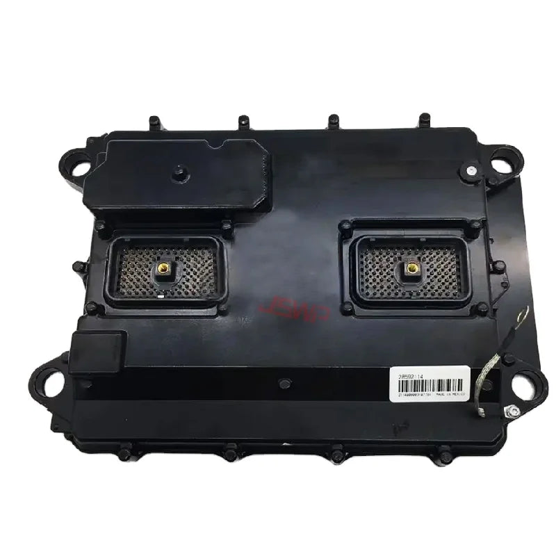 Excavator Electronic Control Unit 304-5691 ECU for 120K 140K CAT Engine Controller 3045691 Computer Board