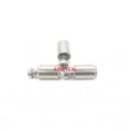 416 Stainless Iron Spring Screw PFC4-M3/M4/M5-40/50/62/72/94