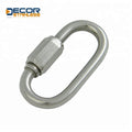 Corrosion and rust Prevention  Stainless Steel Hardware Products Quick Link