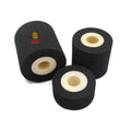 UNIONCODING Dia 36mm Height 32mm Hot Solid Dry Ink Roll Used on to Print Date Batch/lot Number