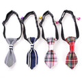 Wholesale Stocked Custom Acceptable Pet Dog Neck Tie
