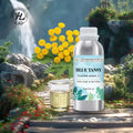 Blue Tansy Essential Oil for Aromatherapy Diffuser - 100% Pure Natural Plant Extract Therapeutic Grade | Bulk Price 1kg