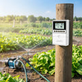 Intelligent Water Pump Protector - Overload Protection Controller for Electric Water Pumps Best Price