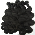 Unprocessed Remy Chinese Body Wave Bundles Human Hair Vendor Cheap Wholesale Price Chinese Human Hair Bundles