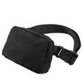 Fanny Packs for Women Men Waist Pack Belt Bag with Adjustable Strap Workout Traveling Casual Running Bum Bag