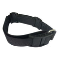 Underwater scuba Diving Bcd Freedive Cylinder Soft Pad Belt Adjustable Shoulder Nylon Band with Plastic Buckle