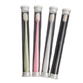 Wholesale Super Fine Soft Hair Eco-friendly Micro Nano Toothbrushes with 20000 Ultra Soft Bamboo Charcoal Bristles