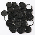 Wholesale Wax Seal Stickers Custom logo and Black Color Wax Seals with SAVE the DATE