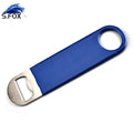 Factory Supply Personalized Printable Stainless Steel Beer Credit Card Bottle Opener