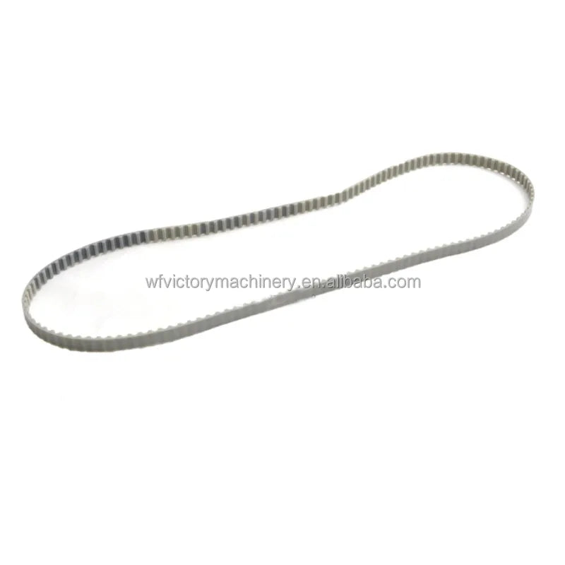 CD102 CX102 Printing Machinery Parts 00.540.1526 Toothed Belt