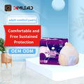 Menstrual Panties Leak Proof Physiological Pants Menstrual Pants Disposable for Women Girls Lady