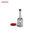 BOGONG GH 301-CR Handle Quick Release Left and Right Push-pull Toggle Clamp 301CR MC03-2 Togle Clamp Set Clamp