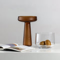 Handmade Nordic Light Luxury Frosted Glass Vase Set Creative Hydroponic Tabletop Ornament Popular Contemporary Design