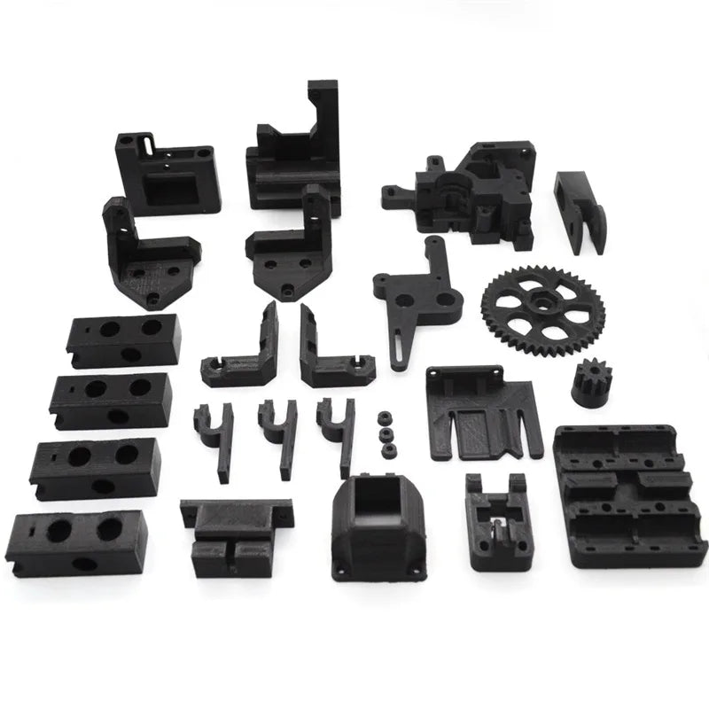 China Professional Mold Plastic Injection Supplier Custom Plastic Injection Molding Accessories Plastic Mold Service