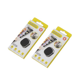 Customized Electronic Product Packaging Carton USB Data Cable Packaging Charging Cable Packaging Box Earphone Box OEM Paperboard