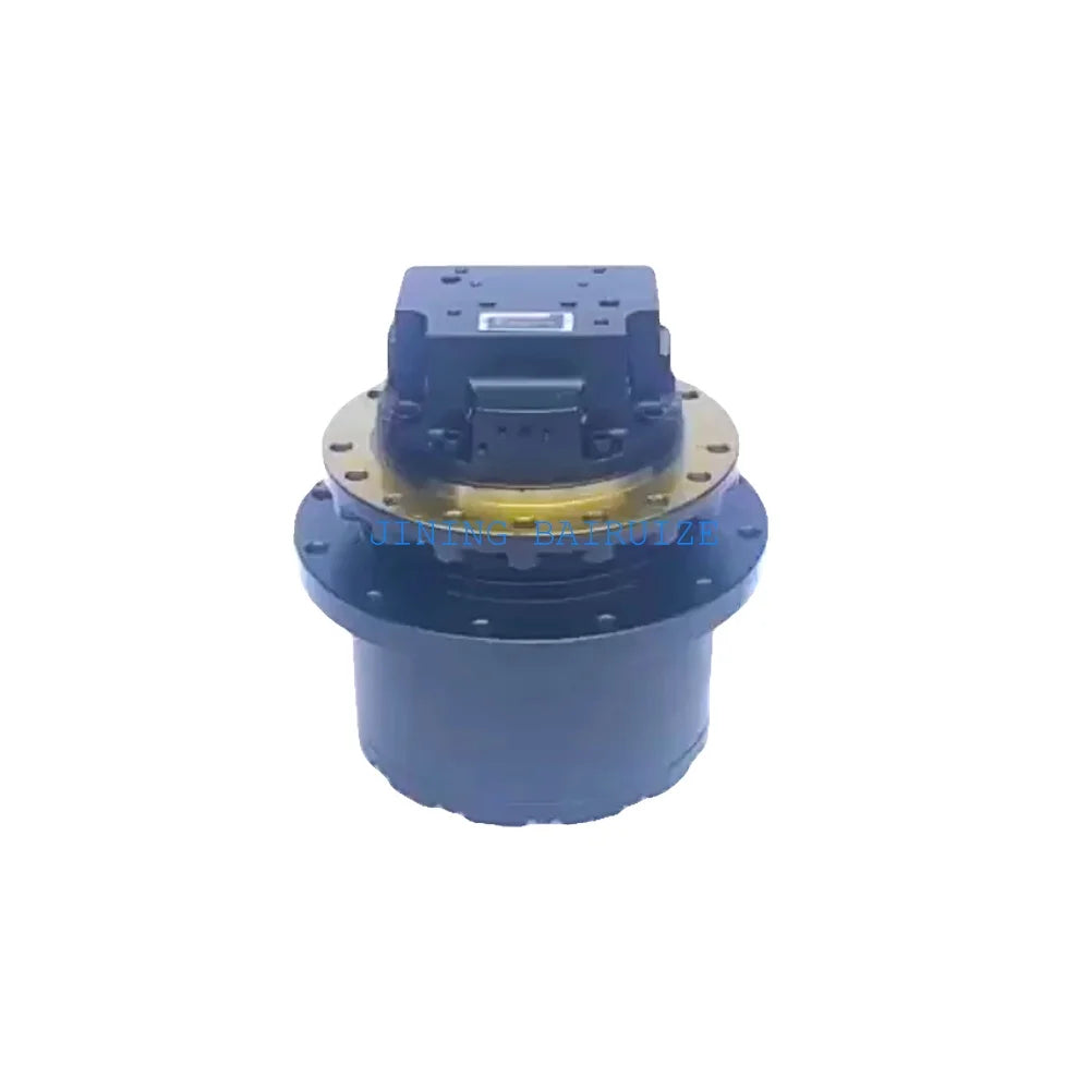 Construction Machinery Parts Excavator Track Motor 20U-60-42111 Pc56-8 Pc56-7 Final Drive
