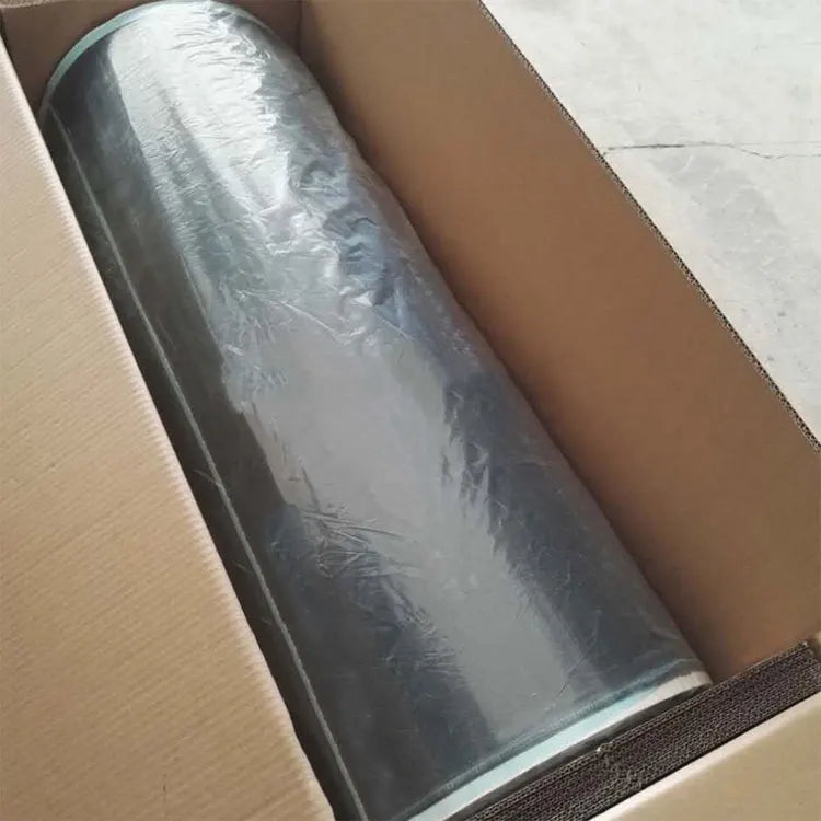 Unidirectional Woven Spread Prepreg with Chopped Carbon Fiber Mat Waterproof for Bag Blanket Shoe Decoration and Industry Use