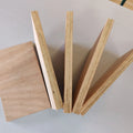 9-18mm Poplar Plywood Furniture Board Cabinet Board Extended Cabinet Door Panel High-end Special Plywood