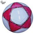 Custom Soccer Ball Size 5 Football Ball Size 5 Football Soccer Balls PVC Football