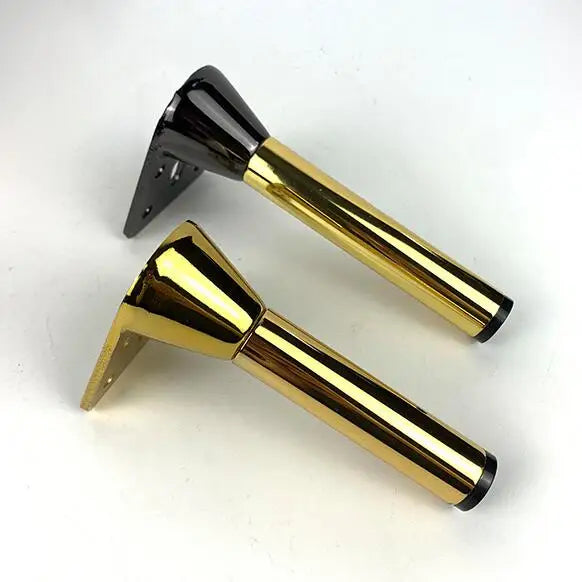 Metal Furniture Decorative Leg and Feet SL-260 New Design Legs Sofa Cabinet Legs