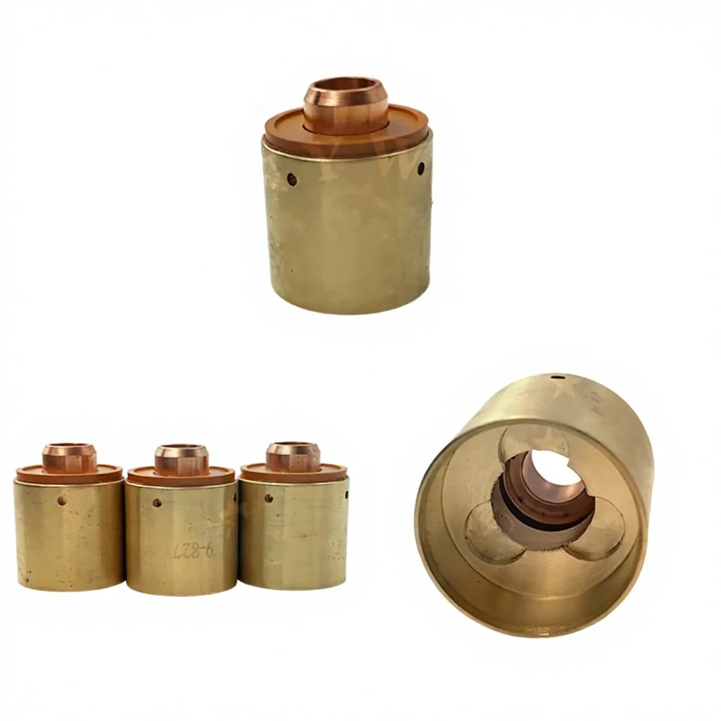 Copper Start 9-8277 Cutting Torch by Plasma Parts