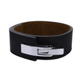 2023 Custom Logo Weightlifting Gym Belt Breathable Cowhide Leather for Men and Women Fitness Logo Lifting Belt