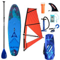Factory OEM Wind SUP Paddle Surf UV Print Board Foldable Soft Surfboard Superfield for Watersport for Water Occasions